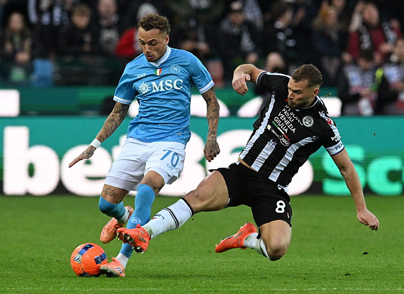 Transferde ortalık kızışacak! Beşiktaş ve Galatasaray’a Noa Lang’dan haber var!