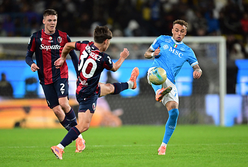 Transferde ortalık kızışacak! Beşiktaş ve Galatasaray’a Noa Lang’dan haber var!
