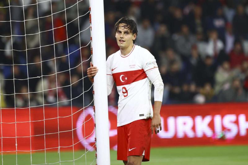 Enes Ünal’dan Beşiktaş ve Fenerbahçe’ye transferde üzücü haber!