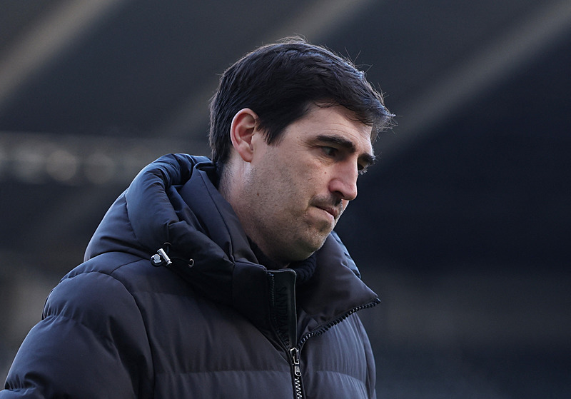 Enes Ünal’dan Beşiktaş ve Fenerbahçe’ye transferde üzücü haber!