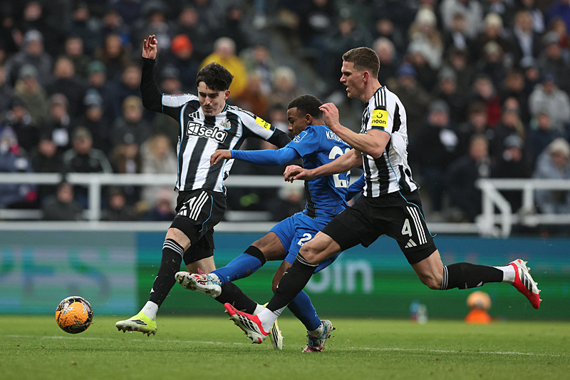 Enes Ünal’dan Beşiktaş ve Fenerbahçe’ye transferde üzücü haber!