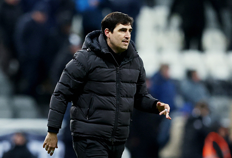 Enes Ünal’dan Beşiktaş ve Fenerbahçe’ye transferde üzücü haber!