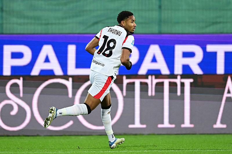 Nkunku’dan ayrılık açıklaması! Fenerbahçe...