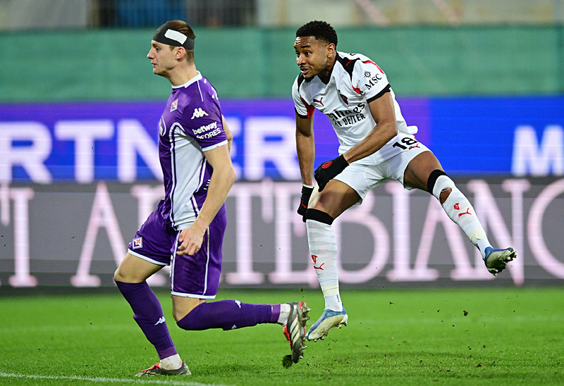 Nkunku’dan ayrılık açıklaması! Fenerbahçe...