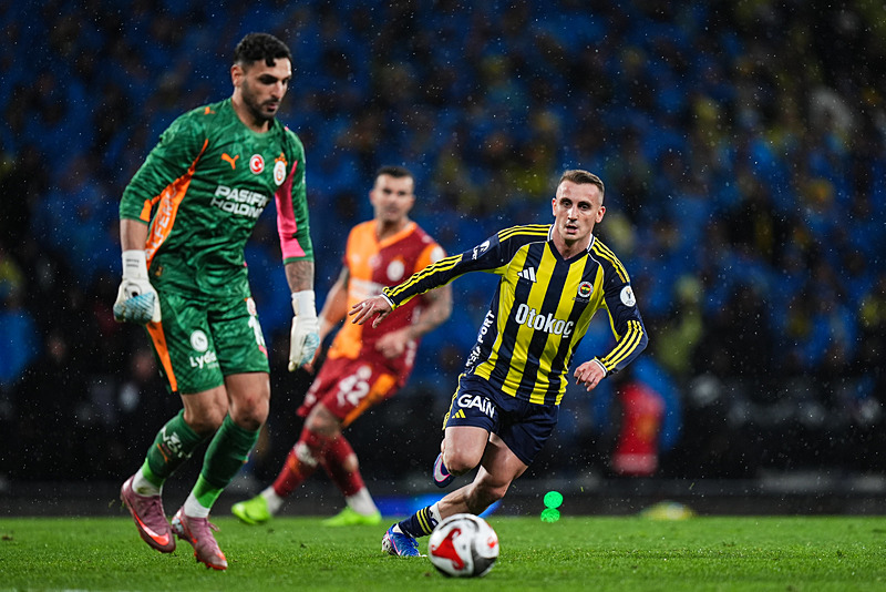 Spor yazarları Galatasaray-Fenerbahçe maçını yorumladı