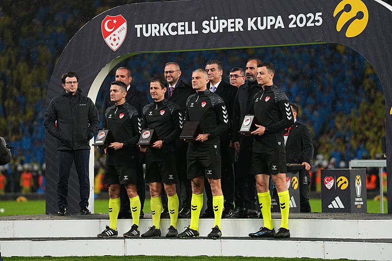 Spor yazarları Galatasaray-Fenerbahçe maçını yorumladı