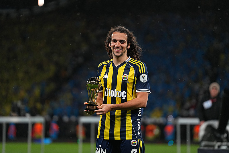 Spor yazarları Galatasaray-Fenerbahçe maçını yorumladı