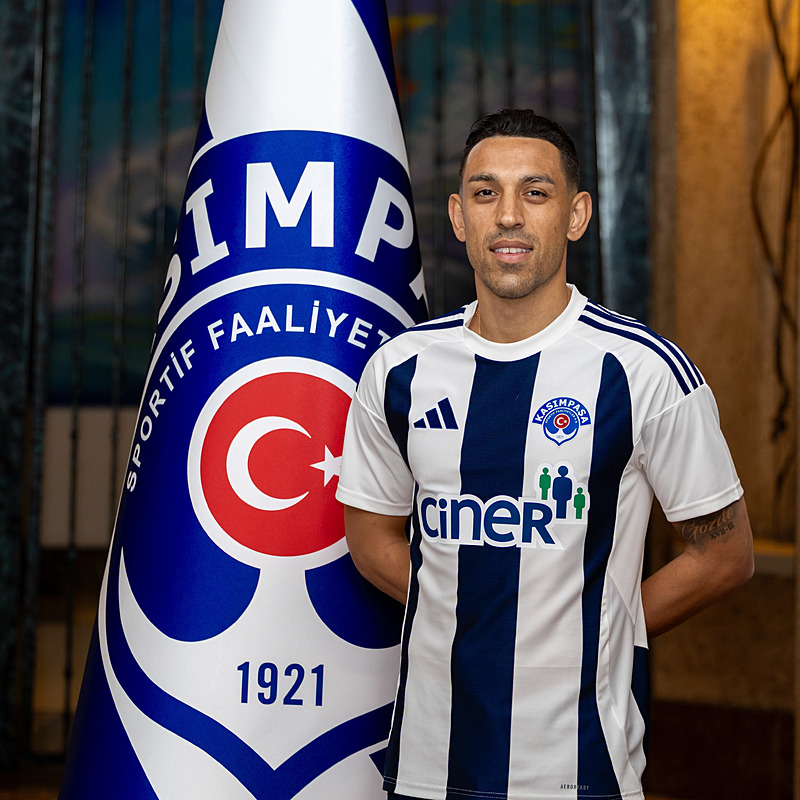 TRANSFER HABERİ: Szymanski Fenerbahçe’den ayrılıyor!