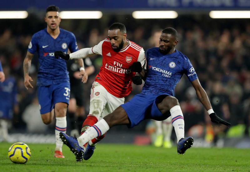 Antonio Rüdiger KİMDİR? Rüdiger kaç yaşında ve nereli? İşte istatistikleri