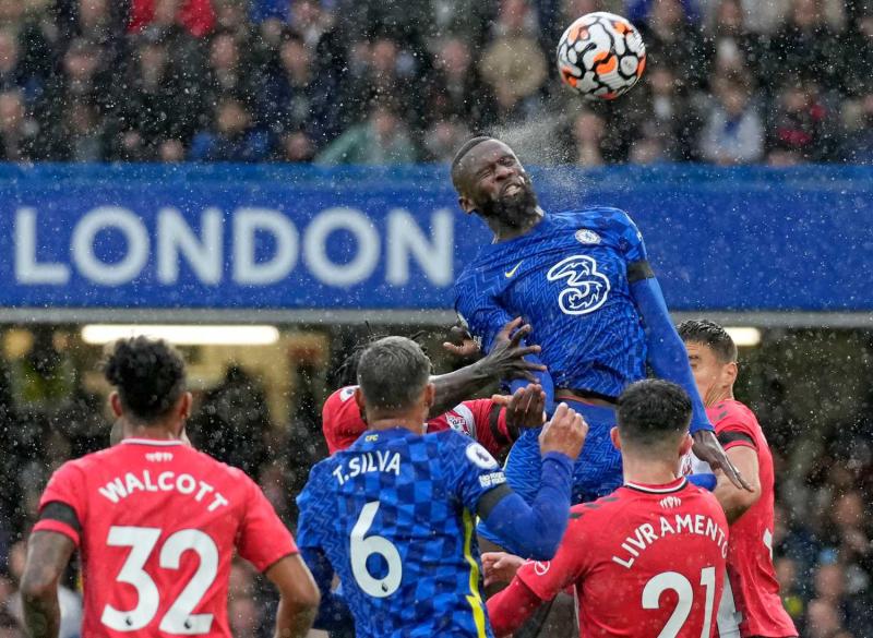 Antonio Rüdiger KİMDİR? Rüdiger kaç yaşında ve nereli? İşte istatistikleri