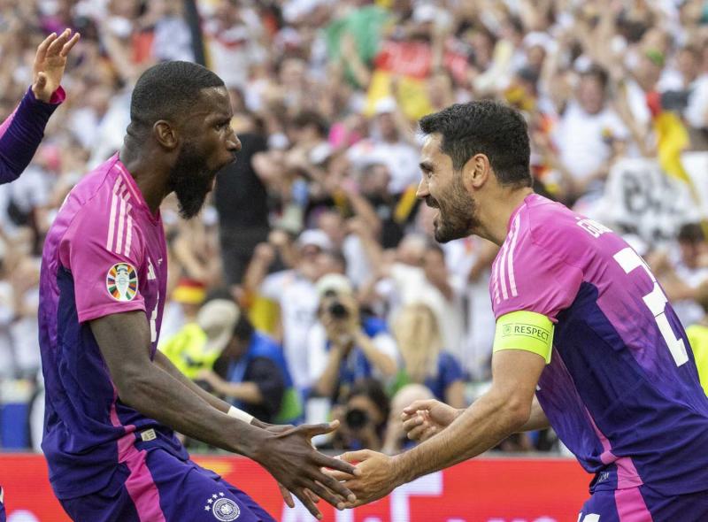 Antonio Rüdiger KİMDİR? Rüdiger kaç yaşında ve nereli? İşte istatistikleri