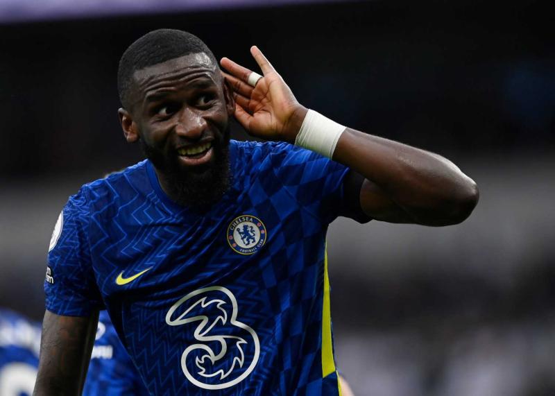 Antonio Rüdiger KİMDİR? Rüdiger kaç yaşında ve nereli? İşte istatistikleri