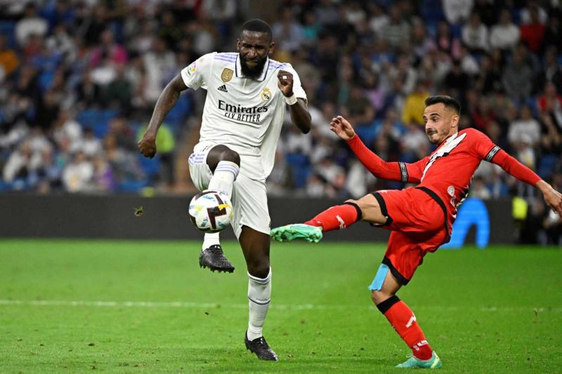 Antonio Rüdiger KİMDİR? Rüdiger kaç yaşında ve nereli? İşte istatistikleri