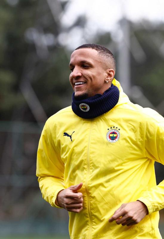 Rodrigo Becao’ya ülkesinden teklif! Transfer görüşmeleri başladı