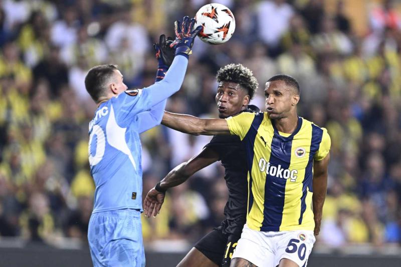 Rodrigo Becao’ya ülkesinden teklif! Transfer görüşmeleri başladı