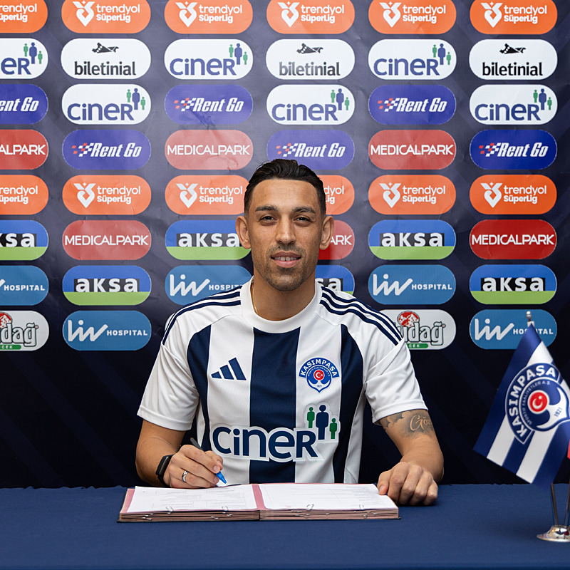 Rodrigo Becao’ya ülkesinden teklif! Transfer görüşmeleri başladı