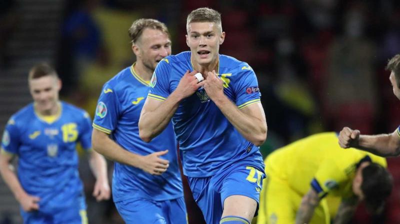 Fenerbahçe’de Artem Dovbyk sesleri!