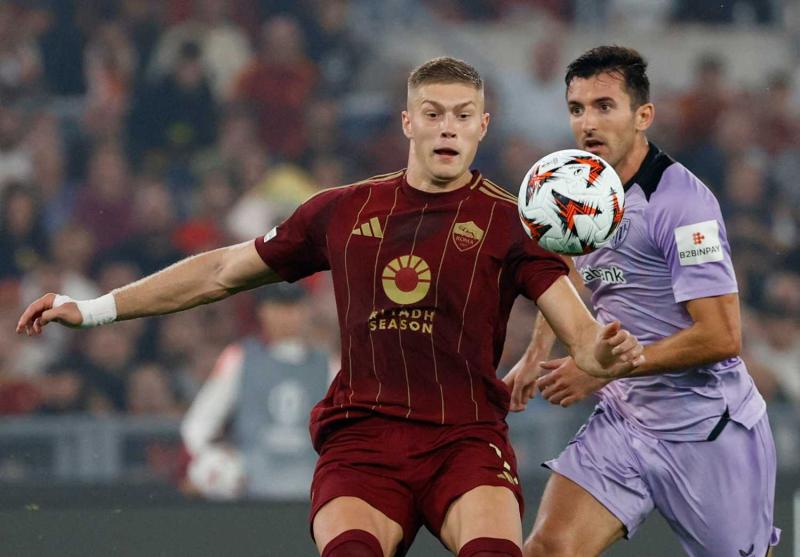 Fenerbahçe’de Artem Dovbyk sesleri!