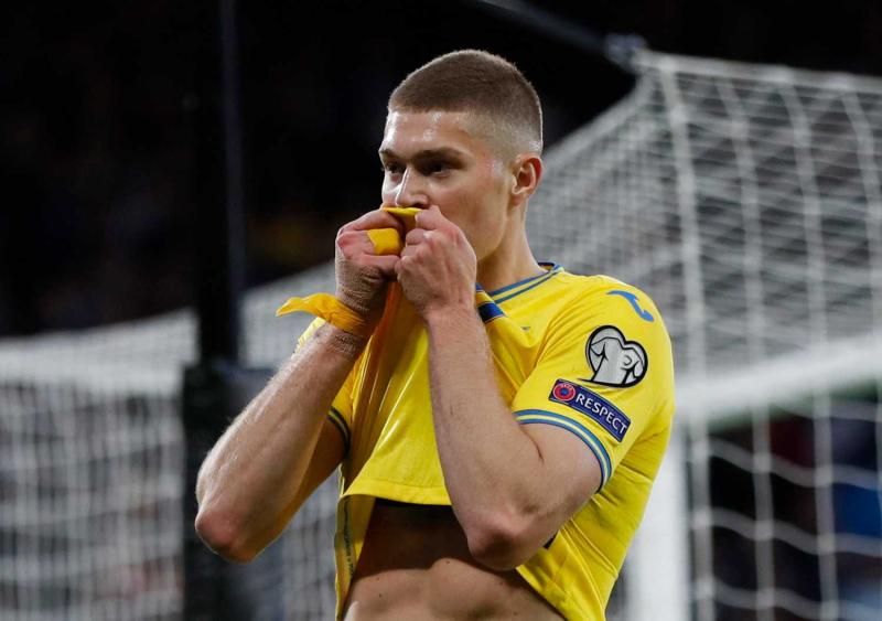 Fenerbahçe’de Artem Dovbyk sesleri!