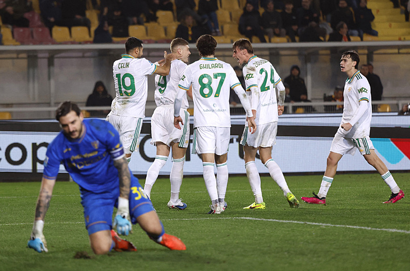 Fenerbahçe’de Artem Dovbyk sesleri!