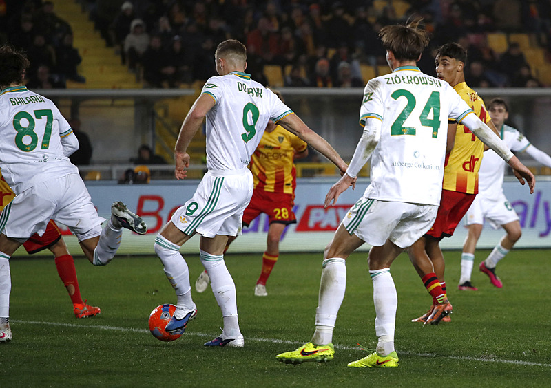 Fenerbahçe’de Artem Dovbyk sesleri!