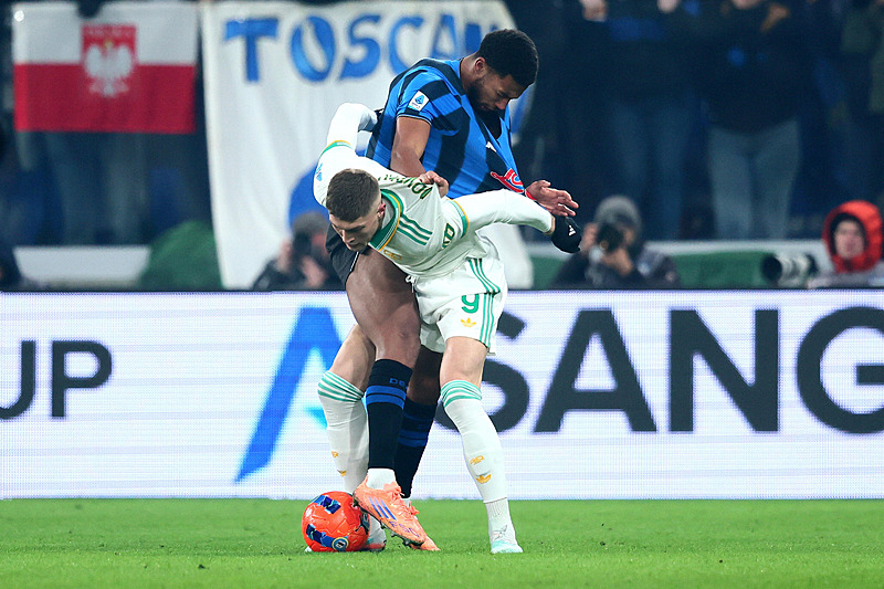 Fenerbahçe’de Artem Dovbyk sesleri!