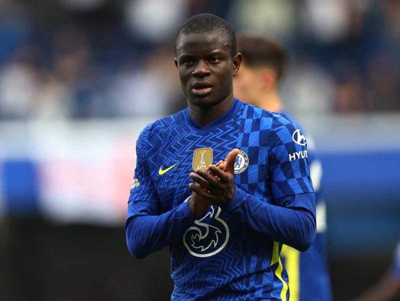 Fenerbahçe’den N’Golo Kante bombası!