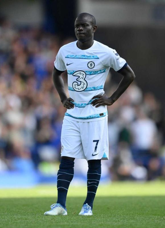 Fenerbahçe’den N’Golo Kante bombası!