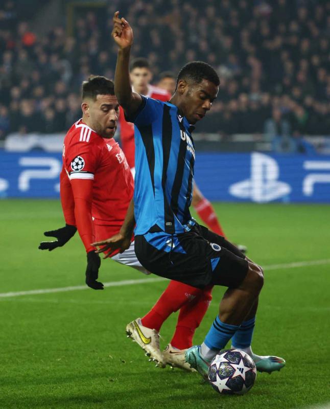 TRANSFER HABERİ: Galatasaray’dan Onyedika hamlesi!