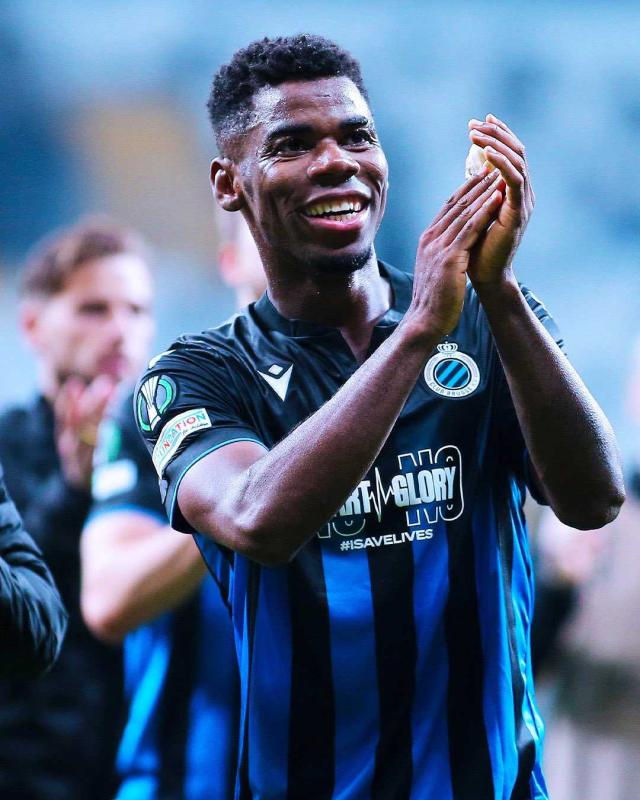 TRANSFER HABERİ: Galatasaray’dan Onyedika hamlesi!