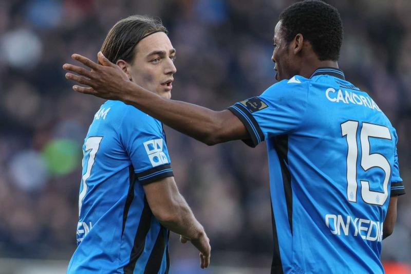 TRANSFER HABERİ: Galatasaray’dan Onyedika hamlesi!