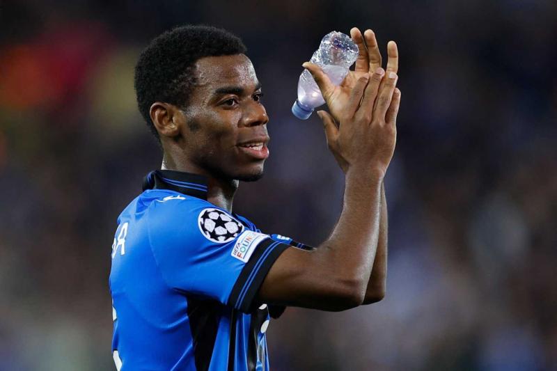 TRANSFER HABERİ: Galatasaray’dan Onyedika hamlesi!