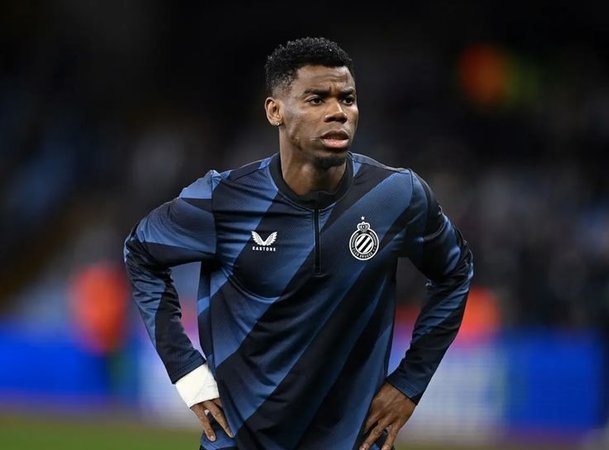 TRANSFER HABERİ: Galatasaray’dan Onyedika hamlesi!