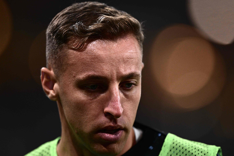 Galatasaray transferden vazgeçti mi? Frattesi...