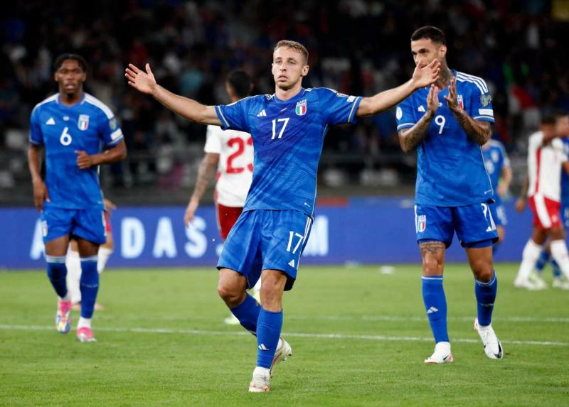 Galatasaray transferden vazgeçti mi? Frattesi...