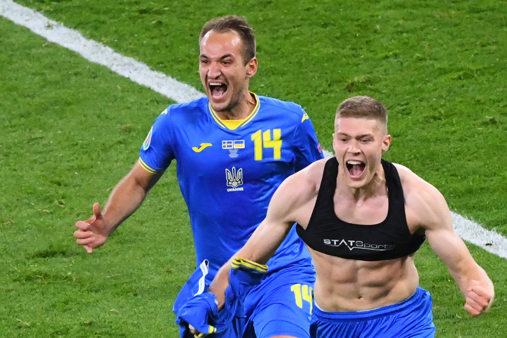 Artem Dovbyk KİMDİR? Dovbyk kaç yaşında ve nereli? Hangi takımlarda oynadı?