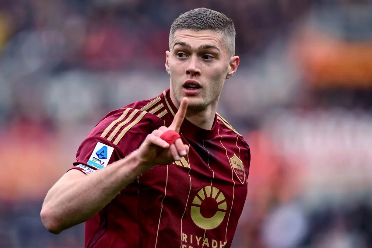 Artem Dovbyk KİMDİR? Dovbyk kaç yaşında ve nereli? Hangi takımlarda oynadı?