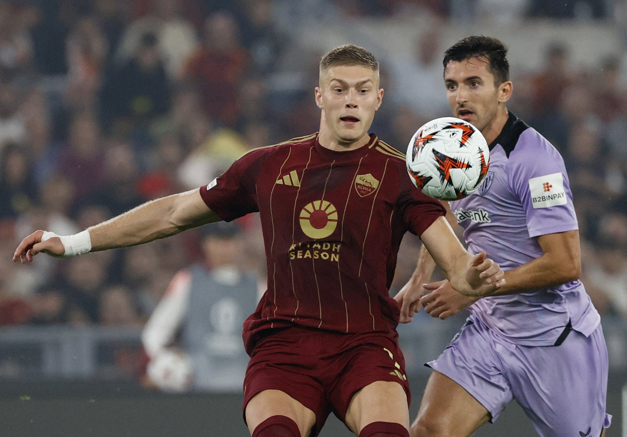 Artem Dovbyk KİMDİR? Dovbyk kaç yaşında ve nereli? Hangi takımlarda oynadı?