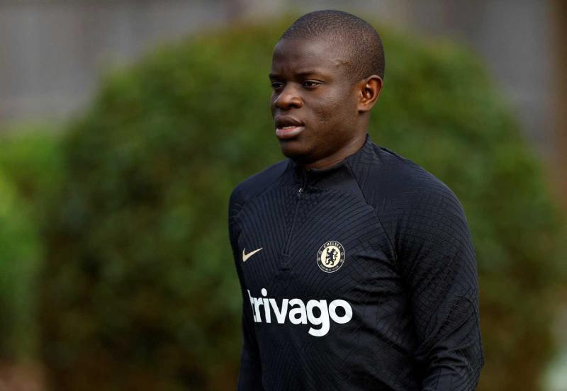 N’Golo Kante Fenerbahçe’ye gelecek mi? Transferde flaş gelişme
