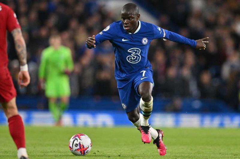 N’Golo Kante Fenerbahçe’ye gelecek mi? Transferde flaş gelişme