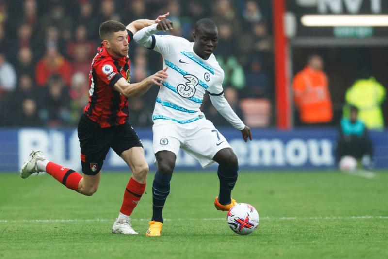 N’Golo Kante Fenerbahçe’ye gelecek mi? Transferde flaş gelişme