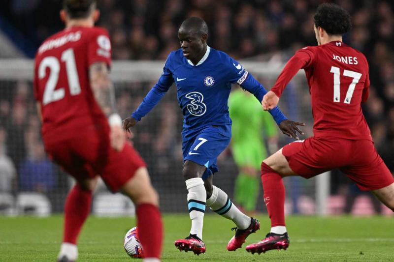 N’Golo Kante Fenerbahçe’ye gelecek mi? Transferde flaş gelişme