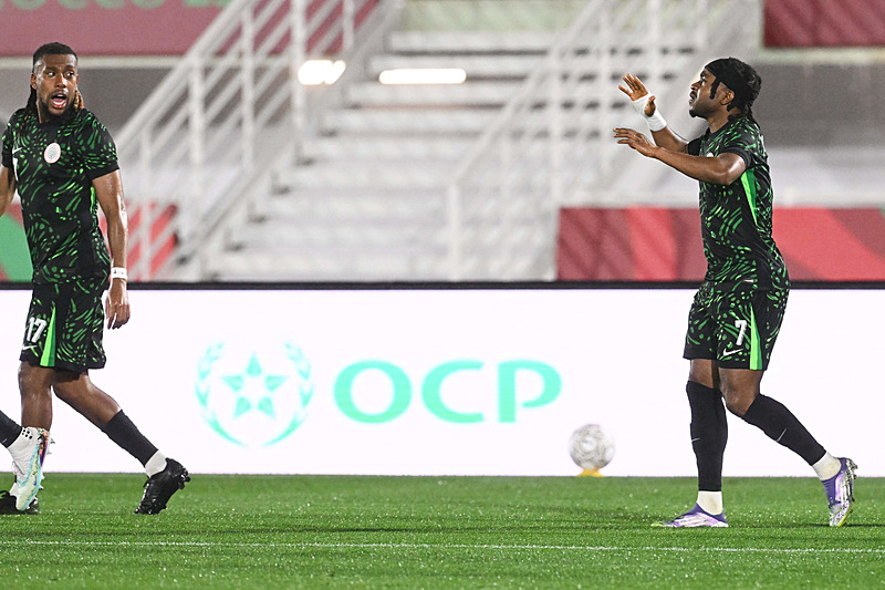 Fenerbahçe’nin ardından Galatasaray da Lookman için Milano’da!