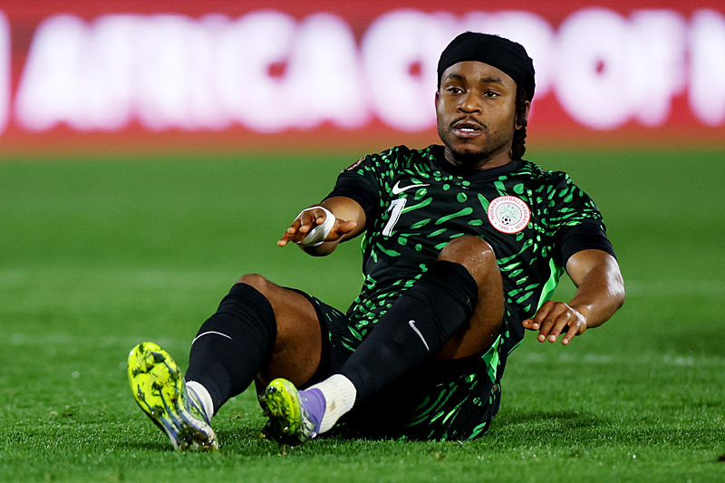 Fenerbahçe’nin ardından Galatasaray da Lookman için Milano’da!