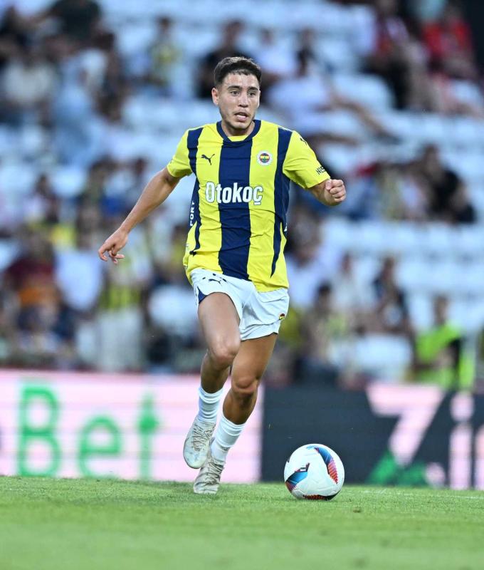 Fenerbahçe’de o isme Süper Lig’den bir talip daha! Geleceği merak ediliyordu