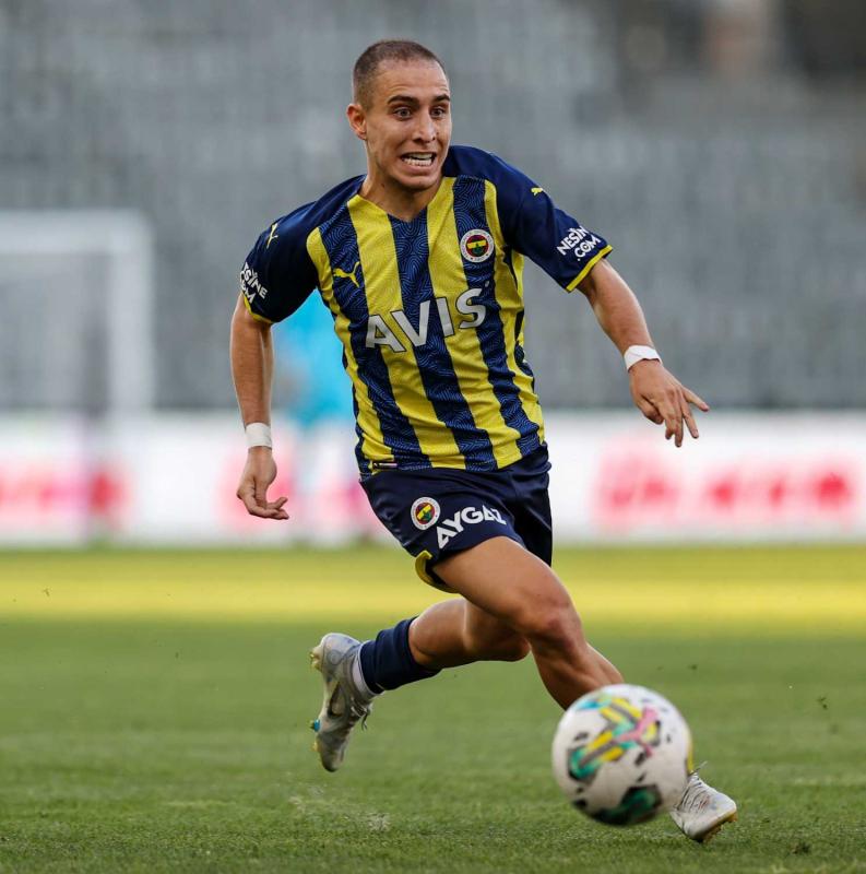 Fenerbahçe’de o isme Süper Lig’den bir talip daha! Geleceği merak ediliyordu