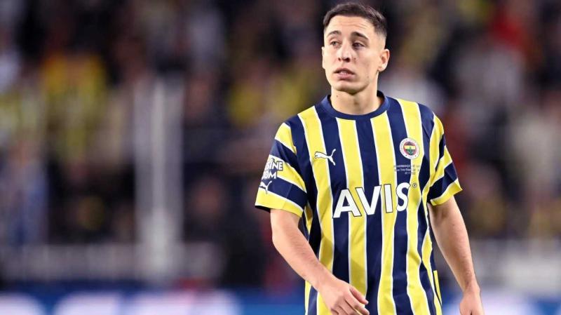 Fenerbahçe’de o isme Süper Lig’den bir talip daha! Geleceği merak ediliyordu