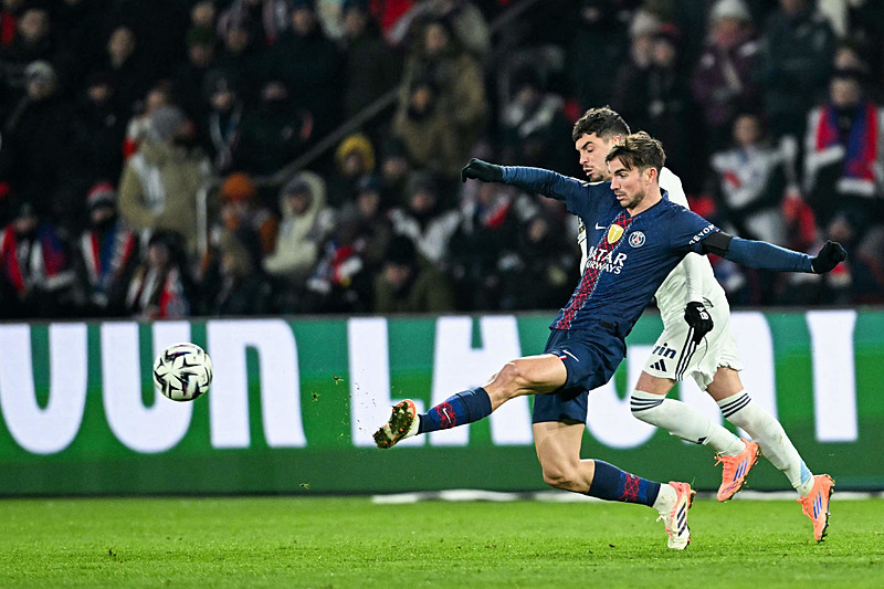 Fabian Ruiz transferinde flaş gelişme! Galatasaray...