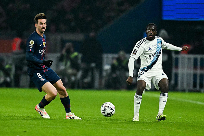 Fabian Ruiz transferinde flaş gelişme! Galatasaray...