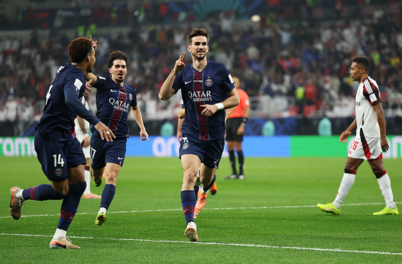 Fabian Ruiz transferinde flaş gelişme! Galatasaray...